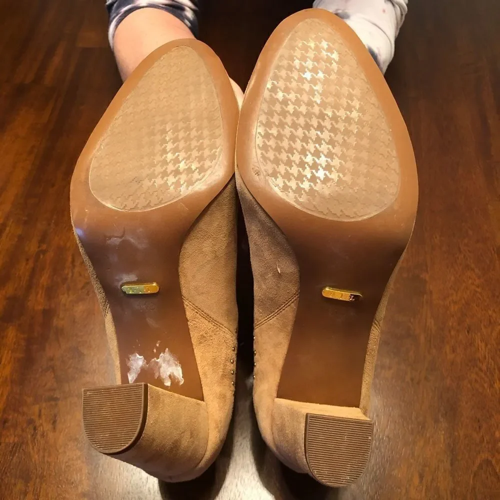 Lauren Ralph Lauren Vivianne Chelsea Boot